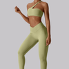 PILATES STUDIO SET - GREEN