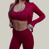 BerryCrush - Bra & Leggings Set