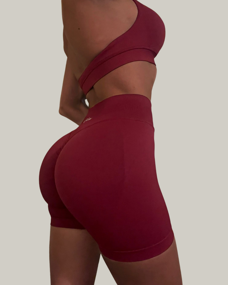 BerryCrush - Bra & Shorts Set