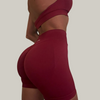 BerryCrush - Bra & Shorts Set