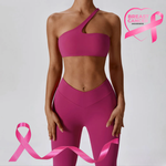 Warrior Active Set - Power Pink