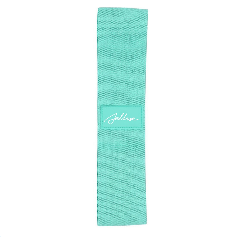 LIGHT RESISTANCE BAND - TURQUOISE