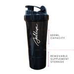 SPORTS DRINK SHAKER